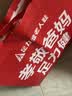 足力健老人鞋中老年送妈妈轻便软底散步鞋休闲健步鞋2431369J紫-女 39 实拍图