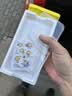 倍思 适用苹果12promax手机壳 iPhone12promax手机壳透明保护套超薄全包防摔 6.7英寸硅胶软壳 透明 实拍图
