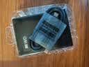 西部数据（WD）移动硬盘2TB USB-C接口 My Passport随行版2.5英寸 黑 机械硬盘 笔记本电脑外接 加密 家庭存储 实拍图