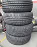 玲珑轮胎汽车轮胎205/50R17 93W XL 玲珑臻选 UD 适配艾瑞泽5帝豪蓝鸟缤瑞 实拍图