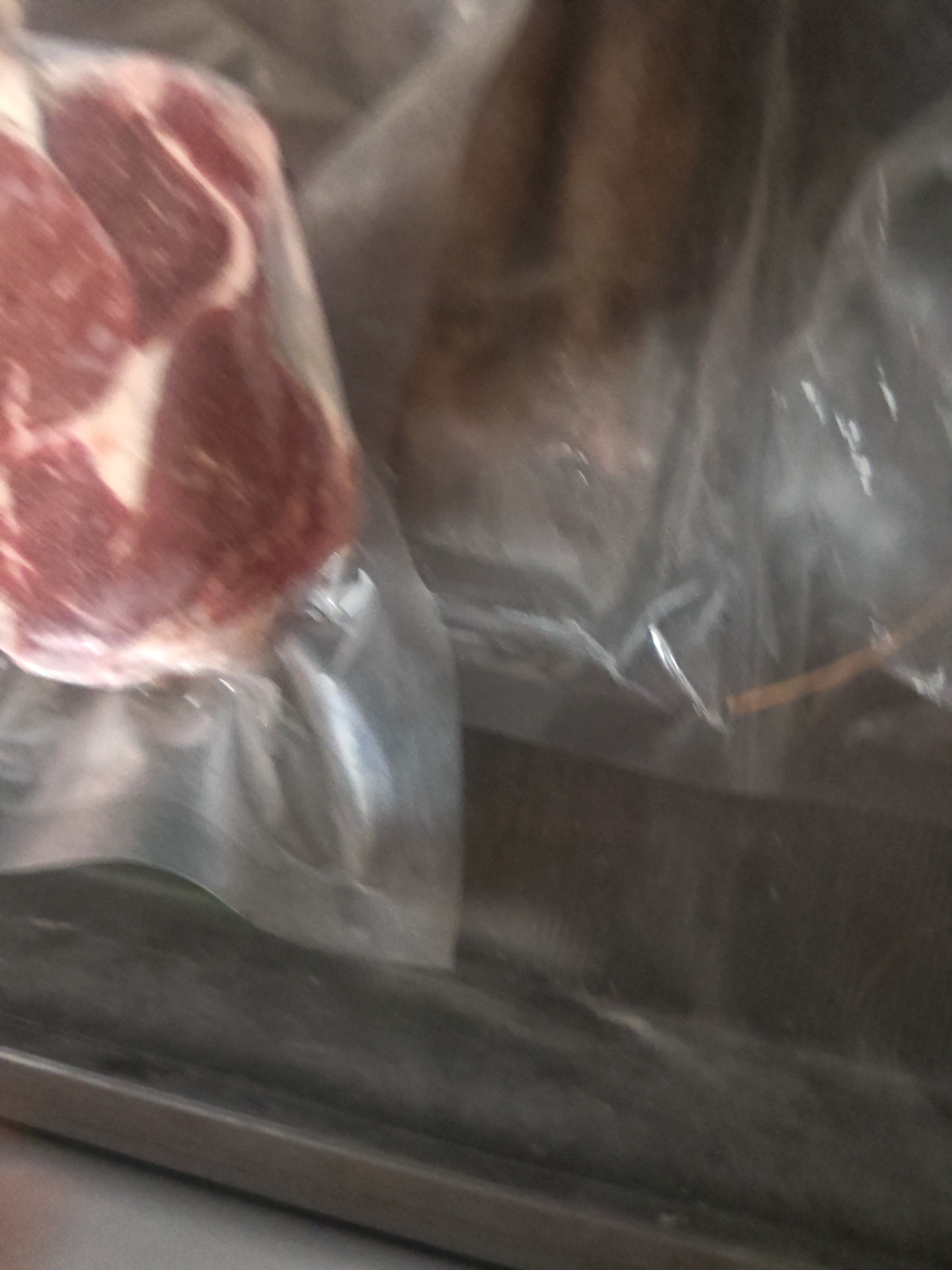 春禾秋牧 阿根廷原切菲力小牛排1kg/7-11片赠料包 儿童零添加 低脂健身 实拍图