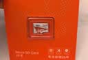爱国者（aigo）64GB TF（MicroSD）存储卡 U3 A1 V30 4K 安防监控摄像头 行车记录仪专用内存卡 T1 读速100MB/s 实拍图