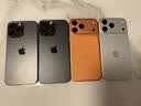 闪魔【AR增透降反射+一体全包】适用苹果18ProMax镜头膜iPhone18ProMax后置摄像头手机保护膜高清耐刮 实拍图