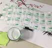 保丽净牙套泡腾片60片 正畸牙齿矫正保持器清洁片便携清洁口腔 京东自营 实拍图