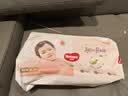 好奇（Huggies）铂金装小桃裤成长裤XL96片(12-17kg)加大号尿不湿【散热口碑王】 实拍图