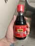 宁化府老陈醋 2400ml 醋酸≥5.0g/100ml 中华老字号 山西特产 酿造食醋 实拍图