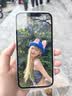 Apple/苹果 苹果 iPhone 17/16/15/14/13/12/11/X系列二手手机 规格见质检报告 苹果 iPhone 14 实拍图