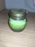 百雀羚护肤品面霜 草本水清漾沁肤保湿菁纯霜50g品质国货生日礼物中秋 实拍图