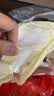 京东京造 一次性手套 食品级加厚PE手套 龙虾烧烤露营家用餐饮【200只】 实拍图