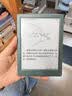 掌阅（iReader）Neo3 6英寸电子书 智能阅读器墨水屏电纸书 看书学习漫画AI平板电脑轻薄便携 语绿 典雅黑翻页键套 实拍图