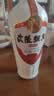 武陵酒 飘香经典 53度酱香型白酒500ml*4整箱装 纯粮酿造自饮送礼 实拍图