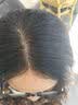 施华蔻（Schwarzkopf）怡然染发剂染发霜  植物草本温和盖白染发膏男女 轻松自己染热门 【高级】4.1/9亚麻褐棕-时尚冷棕*2 实拍图
