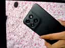 摩托罗拉 联想moto g100s 高刷LCD护眼屏手机 7000mAh大电池 多功能NFC 应用六开 8+256 陨黑 四年质保 实拍图
