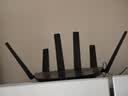 普联（TP-LINK）大道路由器7DR6430 BE6400 5G WiFi7千兆双频家用高速穿墙 2.4G wifi6无线 2.5G网口 游戏加速 实拍图