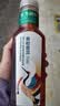 农夫山泉东方树叶青柑普洱茶500ml*15瓶无糖茶饮料0糖0脂0卡整箱 实拍图