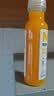 农夫山泉100%纯果汁NFC芒果混合汁300ml*10瓶 整箱饮料礼盒 实拍图