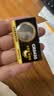 南孚传应CR2430纽扣电池3V锂电子适用沃尔沃S6090汽车钥匙遥控器晾衣架浴霸手表计算器电视盒子 2粒装 实拍图