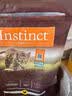 instinct天然百利高蛋白猫粮进口鸡肉全猫幼猫粮10磅/4.5kg 效期27年4月 实拍图
