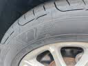 固特异（Goodyear）汽车轮胎205/60R16 92V 鹰驰F1酷跑 适配 轩逸/新福克斯 御乘升级 实拍图