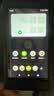 索尼（SONY）NW-WM1ZM2 Hi-Res高解析度音乐播放器/MP3 Hi-Fi无损旗舰 无氧铜镀金机身 金砖2代 实拍图