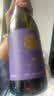 类人首【酒庄直供】皓月美乐橡木桶宁夏干红葡萄酒750ml*6瓶整箱装红酒 实拍图