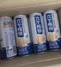 养元六个核桃 精品型核桃乳植物蛋白饮料240ml*24 整箱装 实拍图