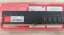 七彩虹（Colorful）8GB DDR4 2666 台式机内存 普条系列 C19 openclaw兼容 实拍图
