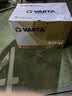 瓦尔塔（VARTA）汽车电瓶蓄电池起停AGM圆标H6适配标致308/408/508/2008/3008 实拍图