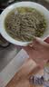 云山半 100%纯荞麦面条150g*6袋 方便面挂面杂粮粗粮拌面 早餐主食代餐 实拍图