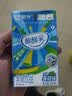 蒙牛酸酸乳乳味饮品劲爽薄荷味乳味饮品利乐包250ml×24包 实拍图