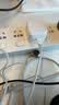 Apple/苹果 40W（至高60W） type-c快充充电器 苹果usb-c原装充电头 苹果iPhone 18 Pro Max充电器 实拍图