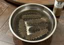 参王朝 大连底播淡干海参干货辽刺参海鲜水产礼盒 7A 实惠装尊品9年 250g*1盒 20-30头 实拍图