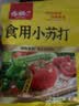古松食用小苏打200g【烘焙】清洁帮手苏打粉碳酸氢钠 饼干面包材料 实拍图