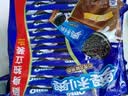 奥利奥（Oreo）夹心饼干巧克力味349g 休闲零食 分享装 早餐下午茶 实拍图