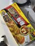好侍（HOUSE）百梦多咖喱块 原味 100g*5盒 日式块状咖喱调味料 实拍图