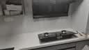 美的（Midea）【天然气】燃气灶 家用5.2kW猛火灶台嵌两用 70%热效率 JZT-A3 实拍图
