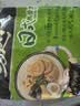 统一 汤达人 日式豚骨拉面 袋装 泡面 方便面 125g*18袋/箱 整箱批发 实拍图
