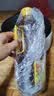 鲁花【保真菜籽油】低芥酸特香菜籽油 2L 物理压榨【京东品酒会同款】 实拍图