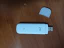 中兴（ZTE）F32随身wifi6免插卡无线上网卡支持5G/4G设备全网通路由器无限随行wi-fi车载宿舍户外流量卡托2026 实拍图