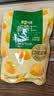 百草味熟制板栗仁含50g*8包坚果炒货板栗子仁即食甘栗仁休闲零食 实拍图