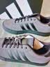 adidas DAILY 4.0舒适百搭复古休闲板鞋男女阿迪达斯官方轻运动   黑色/碳黑   43 实拍图