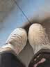 斯凯奇（Skechers）奶茶熊老爹鞋女士秋季厚底增高熊猫鞋休闲运动鞋女鞋149238 实拍图