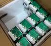 伊利【新鲜日期】金典纯牛奶早餐奶250ml*16盒3.6g 礼盒装 实拍图