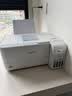 爱普生（EPSON）L3556 A4彩色墨仓式打印机 打印复印扫描多功能一体机 WIFI家用办公（设备+复印纸+AI云打印套装） 实拍图