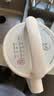 九阳（Joyoung）豆浆机1.3L破壁免煮免滤轻音降噪304不锈钢3-4人用家用多功能全自动榨汁机DJ13B-D08EC 实拍图