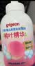 贝亲（Pigeon）洗发水沐浴露 含桃叶精华 婴儿洗发沐浴二合一 500ml IA209 实拍图