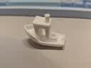 拓竹A1mini 3D打印机学生新手友好 儿童教育 桌面家用FDM 全自动调平多色高速 A1 mini 单机【大陆版】 实拍图