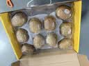 佳沛（zespri）新西兰金奇异果10粒巨大果146-175g猕猴桃水果礼盒 实拍图