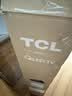 TCL电视 55T5M Plus 55英寸 QD-Mini LED控光 QLED量子点 WiFi6 超薄 T5M Pro同款 实拍图