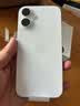 苹果/苹果 iPhone 16（A3288）512GB 白色 支持移动联通电信5G 双卡双待手机 实拍图